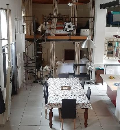 Apartamento Un Loft Solo Per I Tuoi Occhi Bérgamo Exterior foto