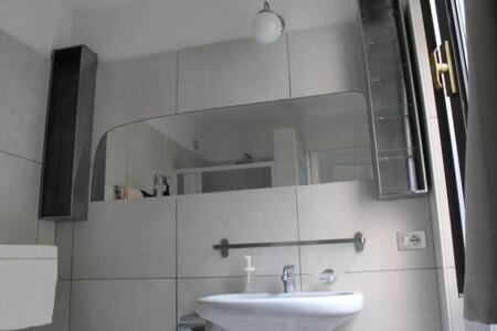 Apartamento Un Loft Solo Per I Tuoi Occhi Bérgamo Exterior foto