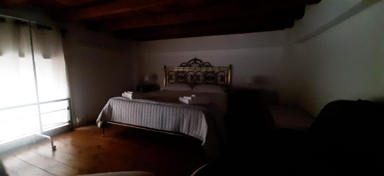 Apartamento Un Loft Solo Per I Tuoi Occhi Bérgamo Exterior foto