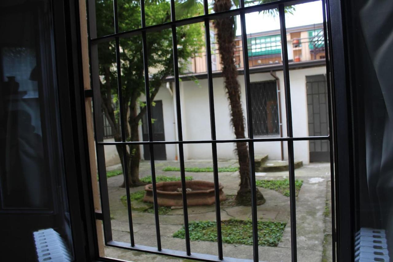 Apartamento Un Loft Solo Per I Tuoi Occhi Bérgamo Exterior foto